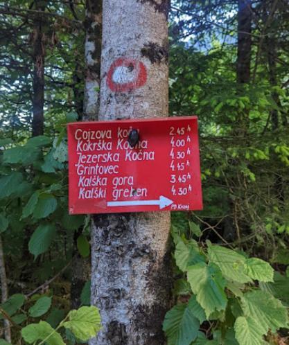 Camping & Glamping Grintovec Preddvor Extérieur photo