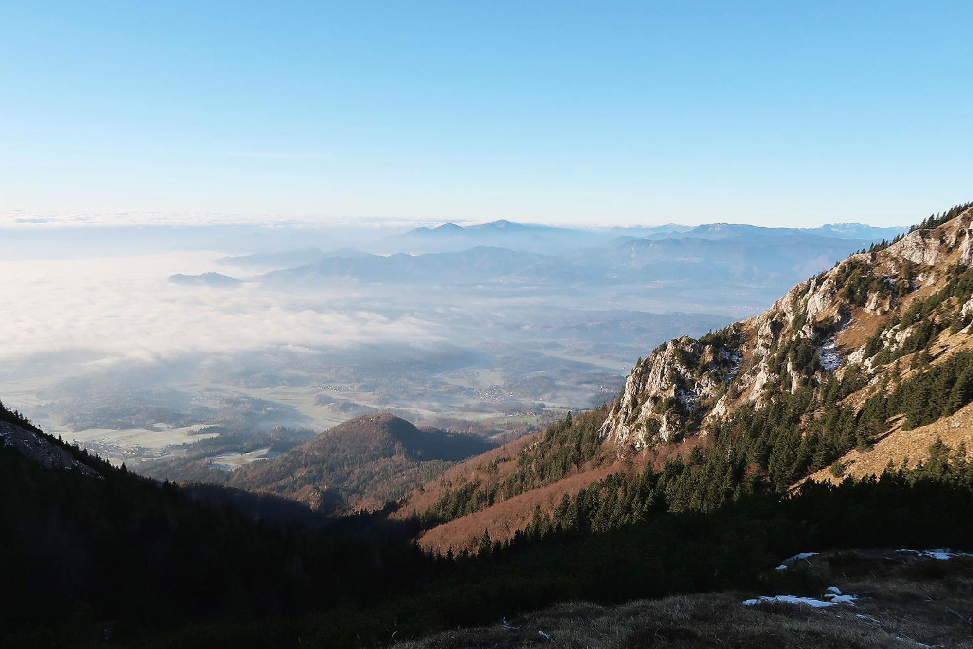 Camping & Glamping Grintovec Preddvor Extérieur photo